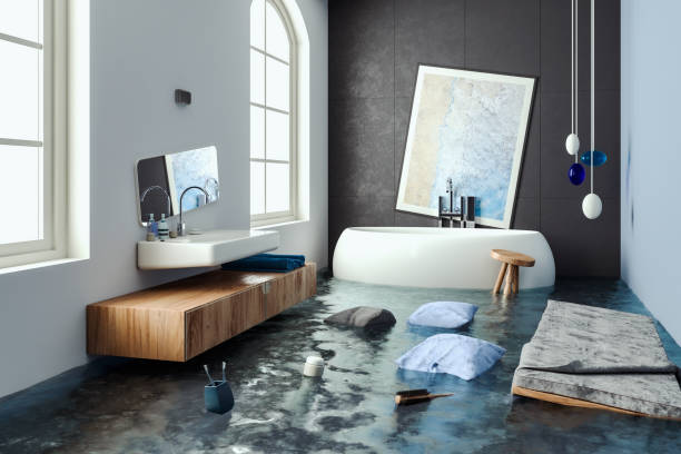 Best Flood damage cleanup  in New Beaver, PA