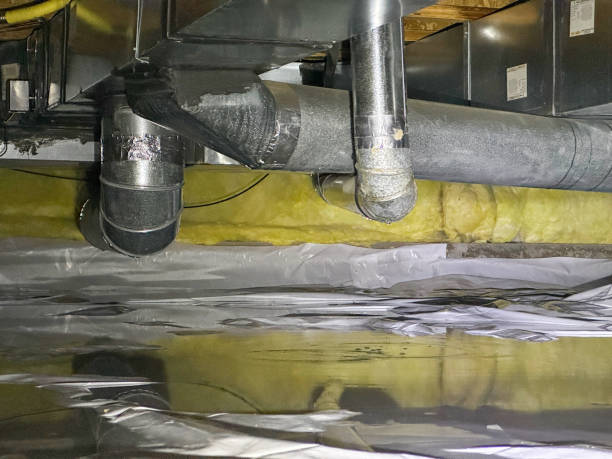 Best Residential water damage restoration  in New Beaver, PA