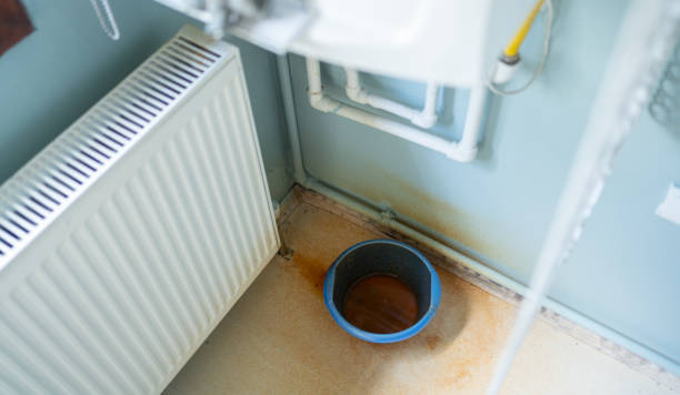  New Beaver, PA Water damage restoration Pros